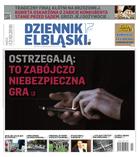 Dziennik Elbląski