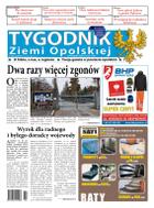 Tygodnik Ziemi Opolskiej
