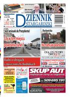 Dziennik Stargardzki - wydanie: wtorek