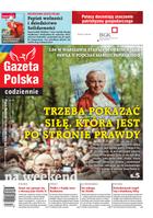 Gazeta Polska Codziennie