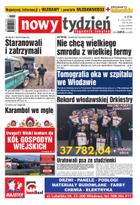 Nowy Tydzień (wyd. Włodawa)