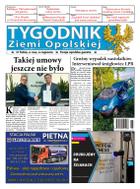 Tygodnik Ziemi Opolskiej