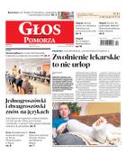 Głos Dziennik Pomorza - Głos Pomorza