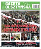 Gazeta Olsztyńska