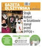 Gazeta Olsztyńska