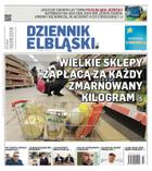 Dziennik Elbląski