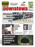 Gazeta Powiatowa - Wiadomości Oławskie
