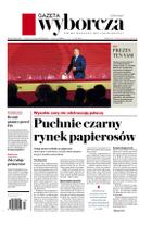 Gazeta Wyborcza (wyd. Stołeczna)
