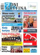 Nowe 7 Dni Gryfina - wydanie: piątek