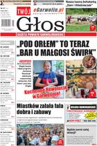 Twój Głos – gazeta powiatu garwolińskiego
