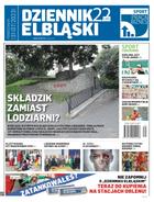 Dziennik Elbląski