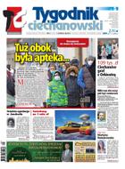 Tygodnik Ciechanowski