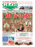 Głos Zabrza i Rudy Śląskiej