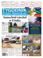 Tygodnik Ziemi Opolskiej