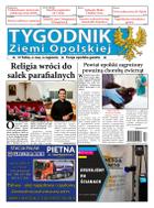 Tygodnik Ziemi Opolskiej