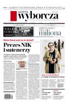Gazeta Wyborcza (wyd. Stołeczna)