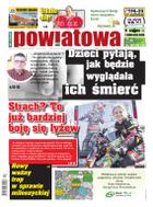 Gazeta Powiatowa - Wiadomości Oławskie