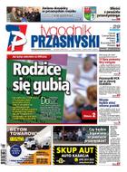 Tygodnik Przasnyski