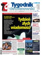 Tygodnik Ciechanowski