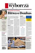Gazeta Wyborcza (wyd. Stołeczna)