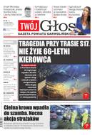 Twój Głos – gazeta powiatu garwolińskiego