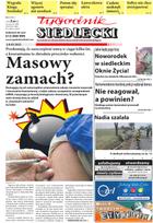 Tygodnik Siedlecki