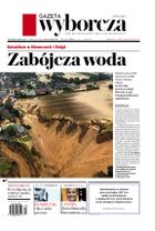 Gazeta Wyborcza (wyd. Stołeczna)
