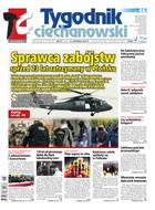 Tygodnik Ciechanowski