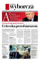 Gazeta Wyborcza (wyd. Stołeczna)