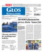 Głos Dziennik Pomorza - Głos Koszaliński