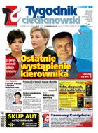 Tygodnik Ciechanowski