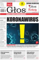 Twój Głos – gazeta powiatu garwolińskiego