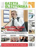Gazeta Olsztyńska