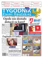 Tygodnik Ziemi Opolskiej