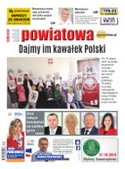 Gazeta Powiatowa - Wiadomości Oławskie