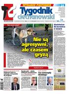 Tygodnik Ciechanowski (wyd. pułtuskie)