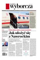 Gazeta Wyborcza (wyd. Stołeczna)