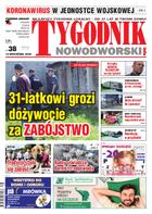 Tygodnik Nowodworski