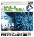 Gazeta Olsztyńska