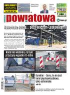Gazeta Powiatowa - Wiadomości Oławskie