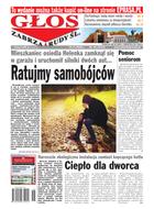 Głos Zabrza i Rudy Śląskiej