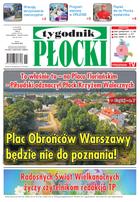 Tygodnik Płocki