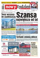 Nowy Tydzień (wyd. Włodawa)