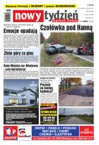 Nowy Tydzień (wyd. Włodawa)