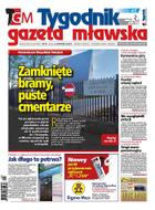 Tygodnik Gazeta Mławska