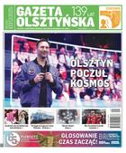 Gazeta Olsztyńska