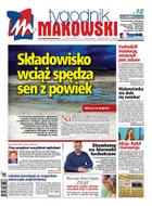 Tygodnik Makowski