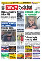 Nowy Tydzień (wyd. Chełm)