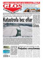 Głos Zabrza i Rudy Śląskiej