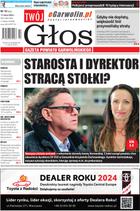 Twój Głos – gazeta powiatu garwolińskiego